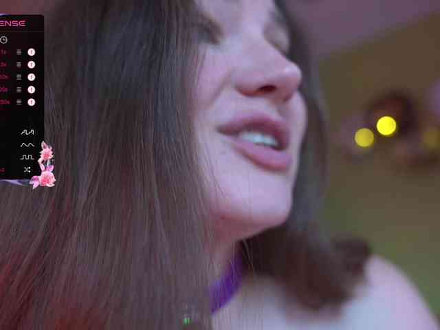 Gessifossa bongacams live cam model