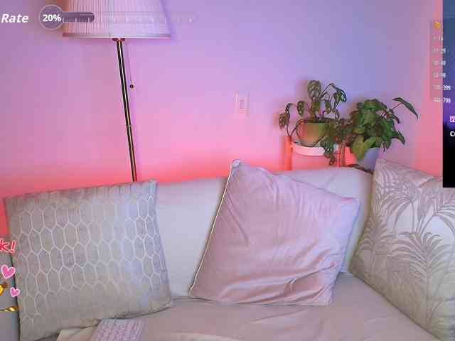 SallyeLeins bongacams live cam model