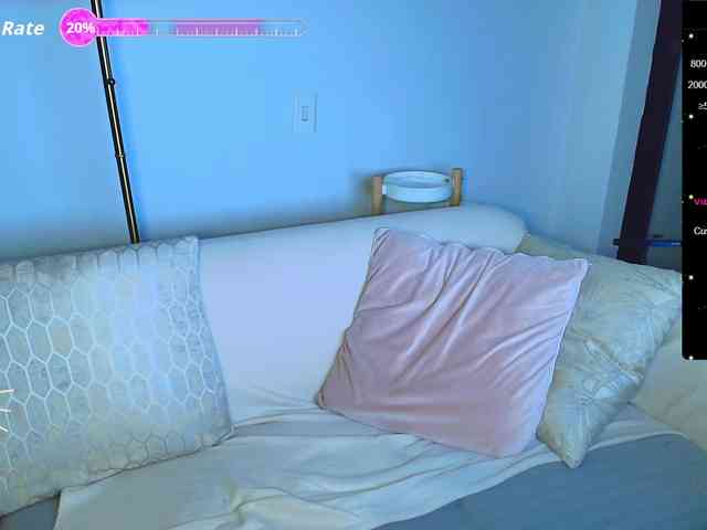 SallyeLeins bongacams live cam model
