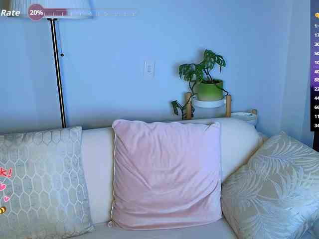SallyeLeins bongacams live cam model