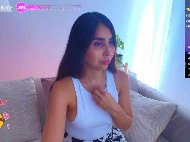 SallyeLeins bongacams live cam model