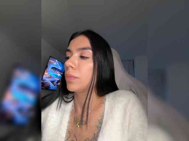 juanita-fox bongacams live cam model