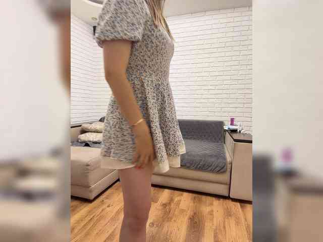 Pepetka22 bongacams live cam model