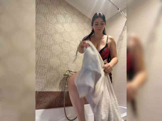 crazyanna9 bongacams live cam model