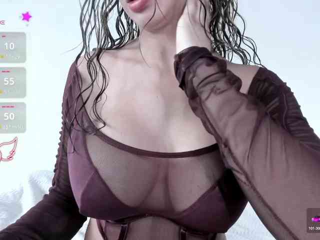 AnnieMiller- bongacams live cam model