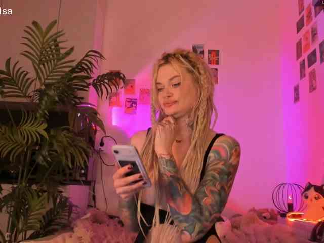 virtual-lady bongacams live cam model