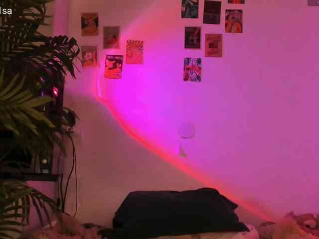 virtual-lady bongacams live cam model