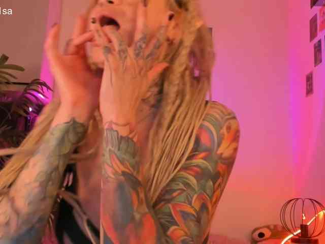 virtual-lady bongacams live cam model