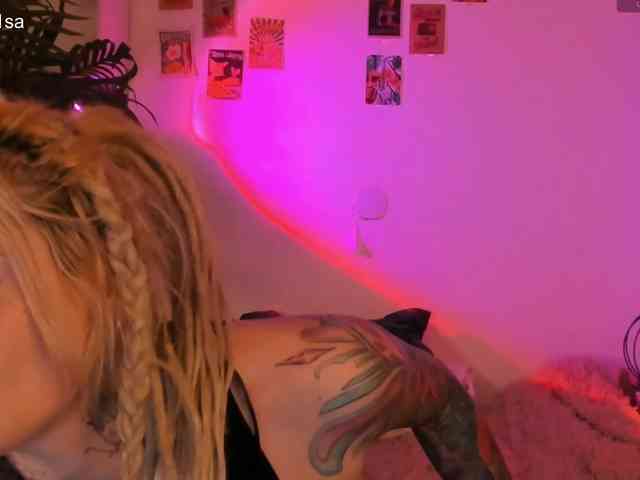 virtual-lady bongacams live cam model