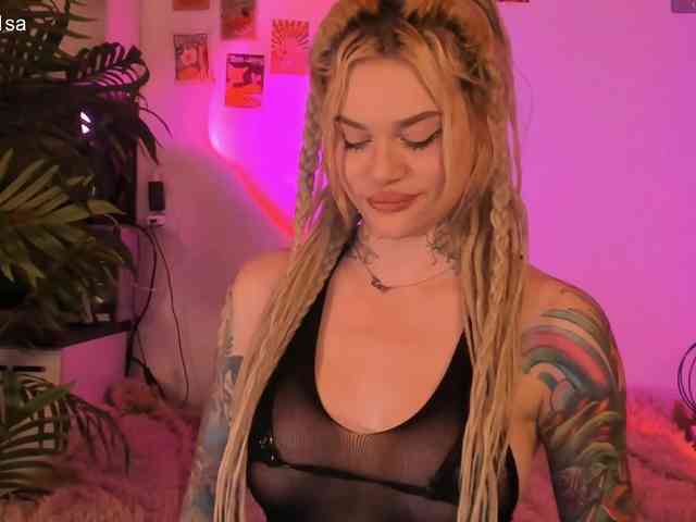 virtual-lady bongacams live cam model