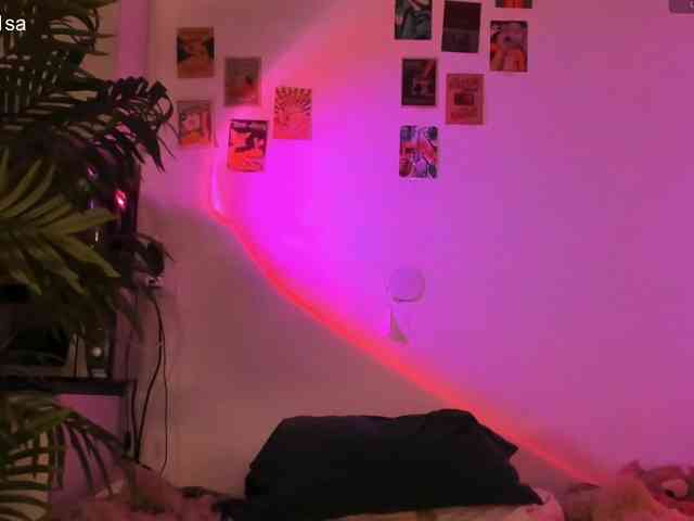 virtual-lady bongacams live cam model