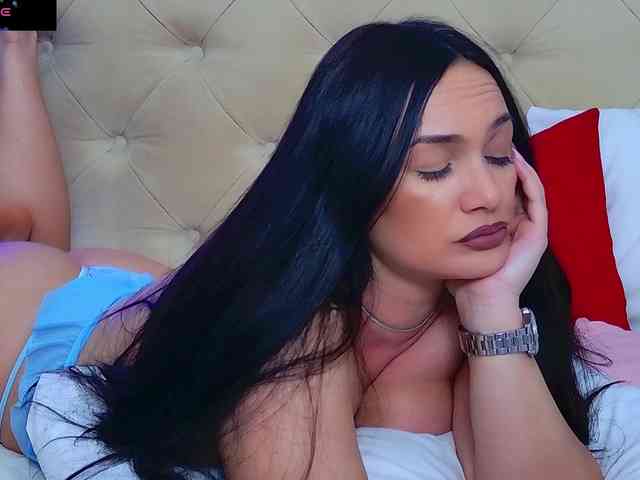 DaliyaArabian bongacams live cam model