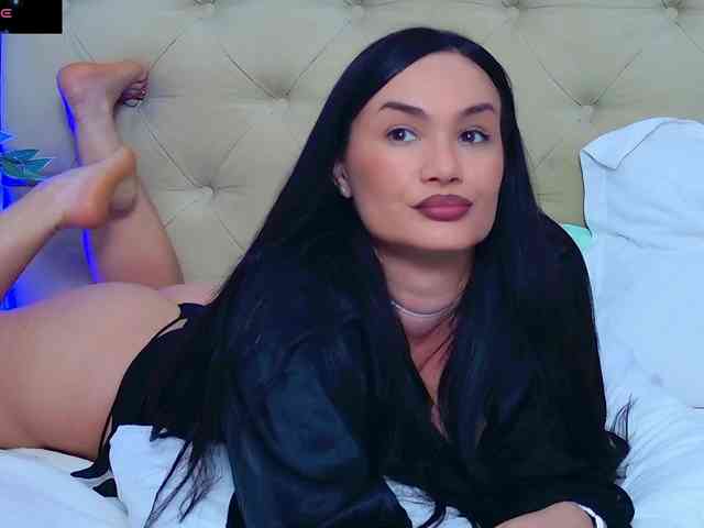 DaliyaArabian bongacams live cam model