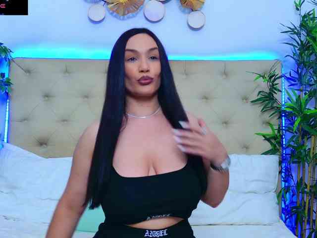 DaliyaArabian bongacams live cam model