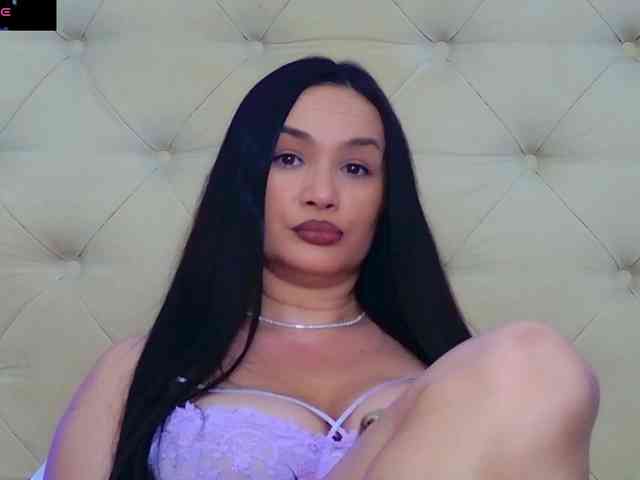 DaliyaArabian bongacams live cam model