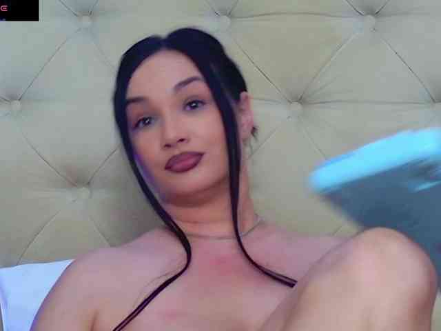 DaliyaArabian bongacams live cam model