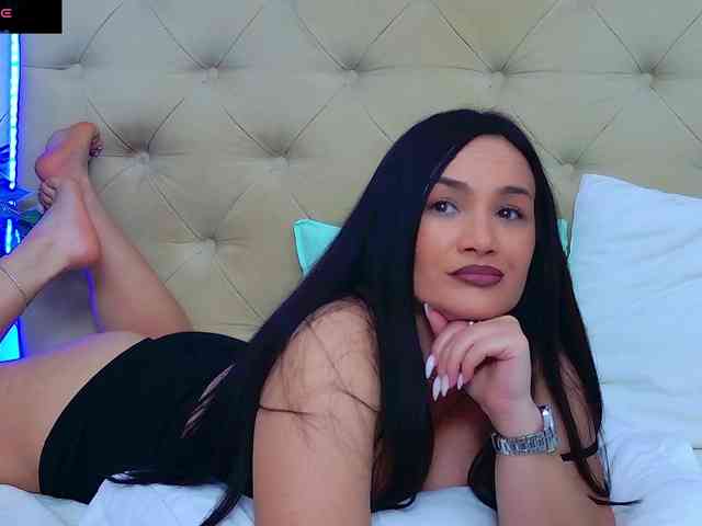 DaliyaArabian bongacams live cam model