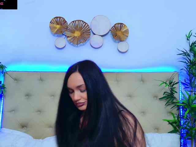 DaliyaArabian bongacams live cam model