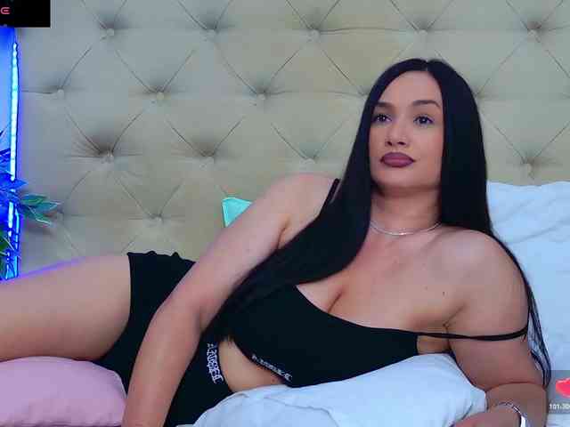 DaliyaArabian bongacams live cam model