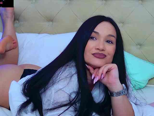 DaliyaArabian bongacams live cam model