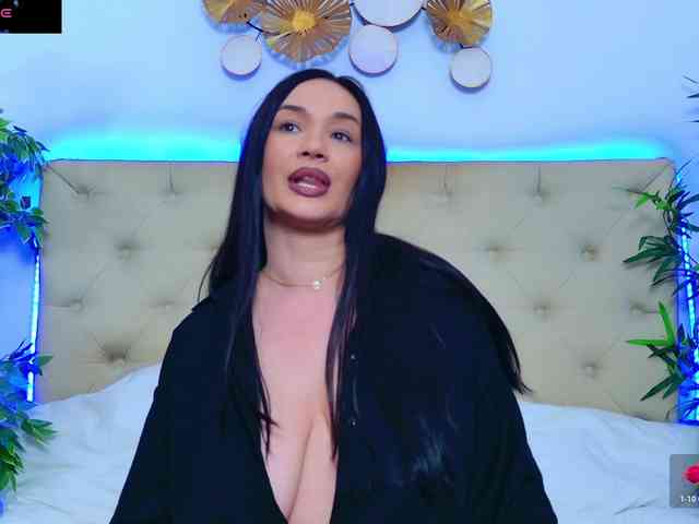 DaliyaArabian bongacams live cam model