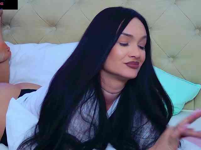 DaliyaArabian bongacams live cam model