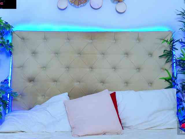 DaliyaArabian bongacams live cam model