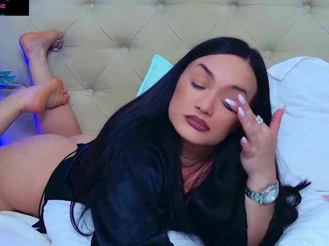 DaliyaArabian bongacams live cam model