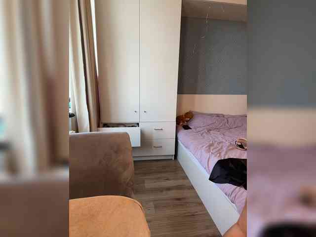 -wowFox- bongacams live cam model