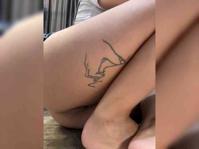 Vero19nika bongacams live cam model