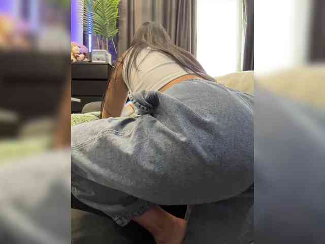 Vero19nika bongacams live cam model