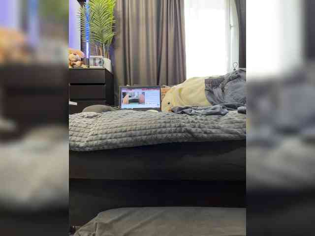 Vero19nika bongacams live cam model