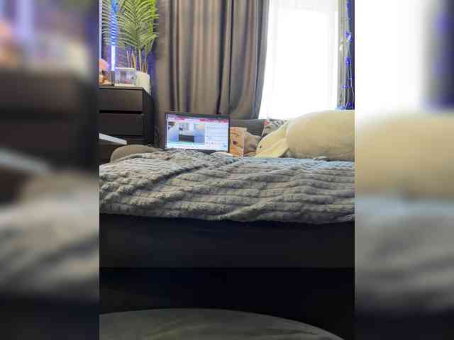 Vero19nika bongacams live cam model