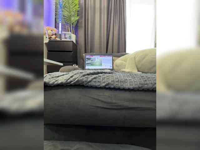 Vero19nika bongacams live cam model