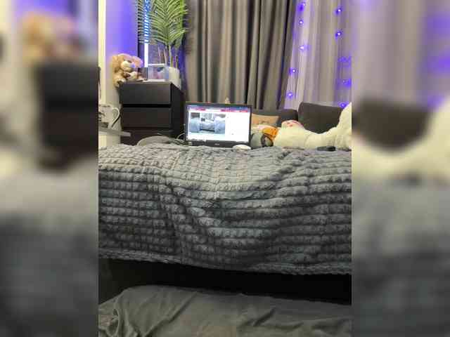 Vero19nika bongacams live cam model