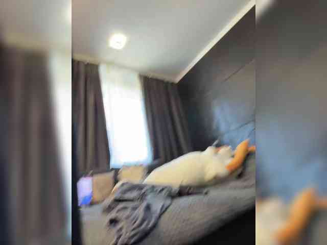 Vero19nika bongacams live cam model