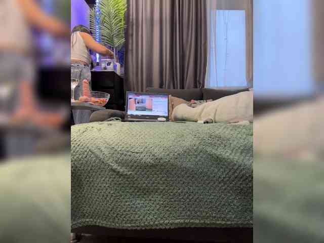 Vero19nika bongacams live cam model