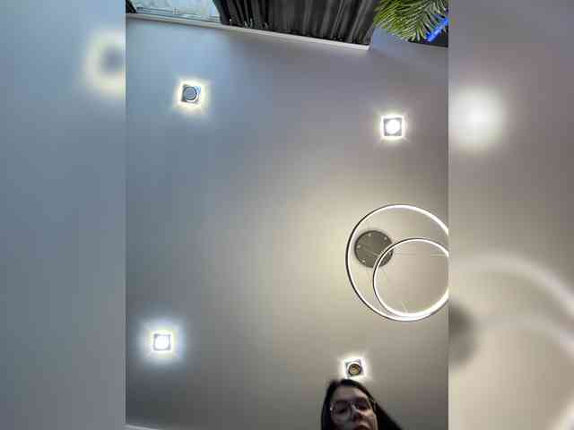 Vero19nika bongacams live cam model