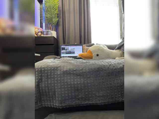 Vero19nika bongacams live cam model