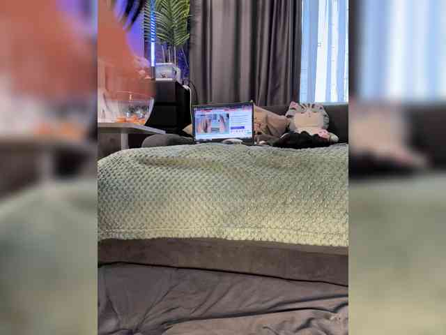 Vero19nika bongacams live cam model