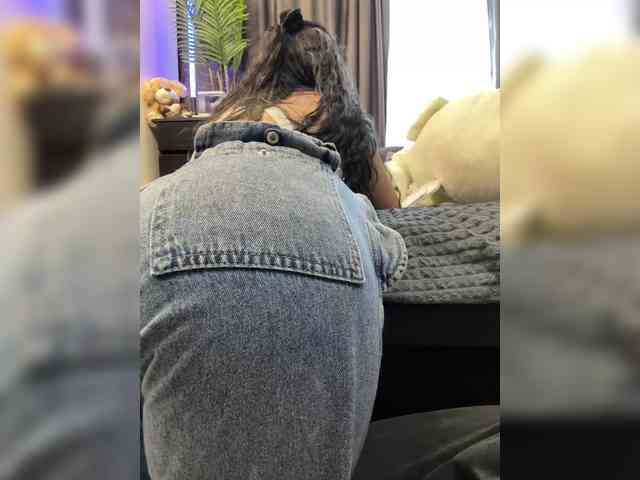 Vero19nika bongacams live cam model