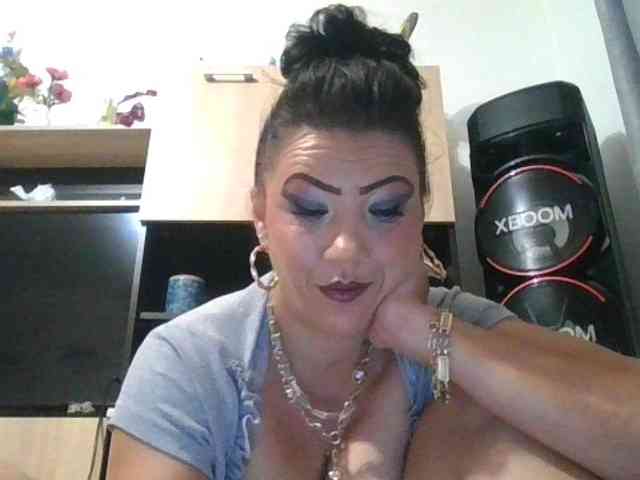 JesicaBonita1 bongacams live cam model