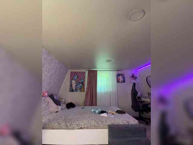 -MaybeBaby- bongacams live cam model