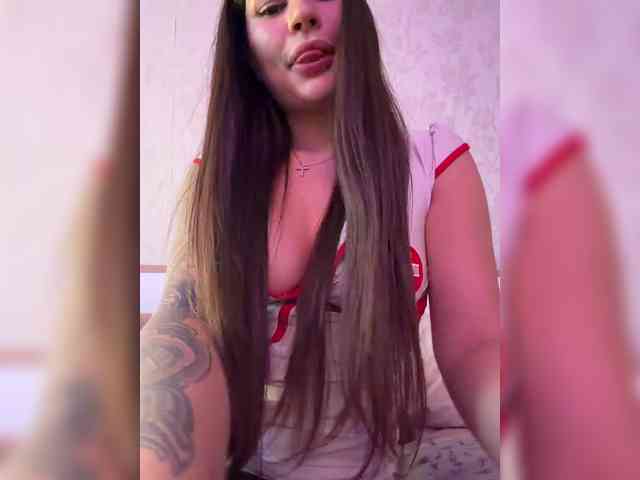 -MaybeBaby- bongacams live cam model