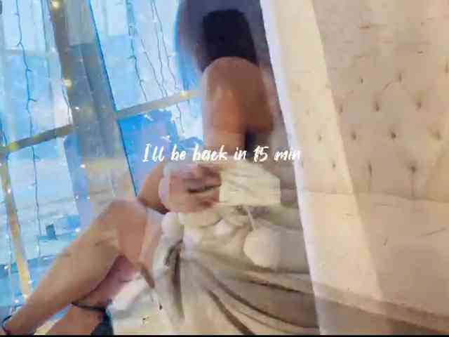 firstMaja bongacams live cam model