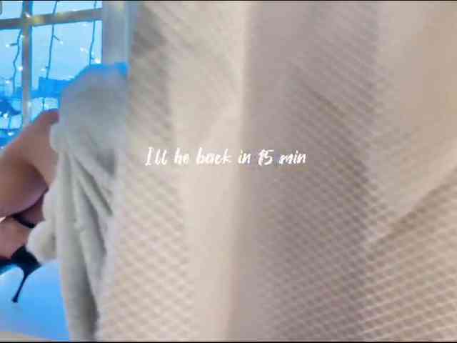 firstMaja bongacams live cam model