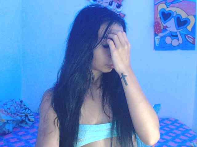 JHOANITAHOT bongacams live cam model