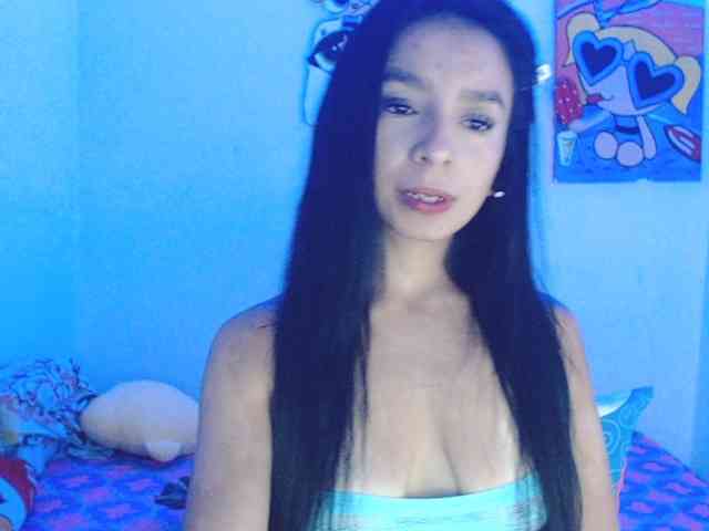 JHOANITAHOT bongacams live cam model