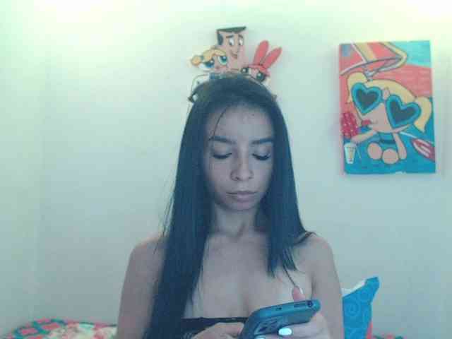 JHOANITAHOT bongacams live cam model