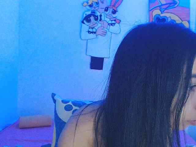 JHOANITAHOT bongacams live cam model